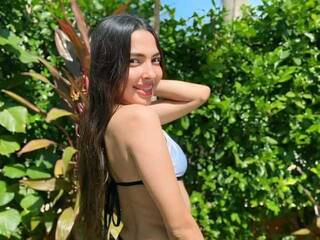 Ερωτική συνομιλία μέσω βίντεο Allyson-cute19