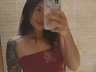 Ερωτική συνομιλία μέσω βίντεο allysonbaileyy
