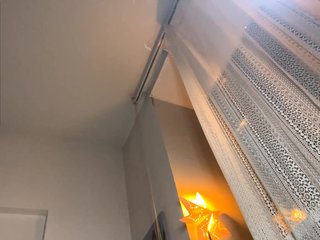 Ερωτική συνομιλία μέσω βίντεο AlmetaGentili