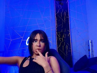 Ερωτική συνομιλία μέσω βίντεο Alondra__connor