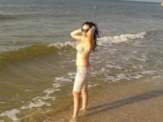 Ερωτική συνομιλία μέσω βίντεο aloniy