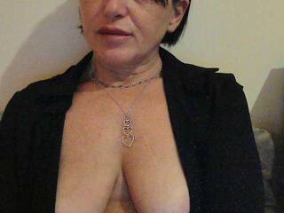 Ερωτική συνομιλία μέσω βίντεο Althea000