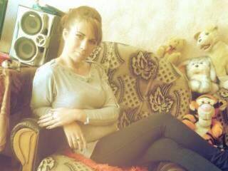 Ερωτική συνομιλία μέσω βίντεο aluabunny