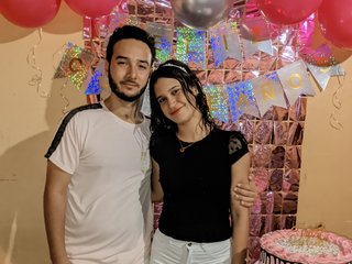 Ερωτική συνομιλία μέσω βίντεο Always-hot1