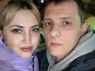 Ερωτική συνομιλία μέσω βίντεο AlyaKissMy