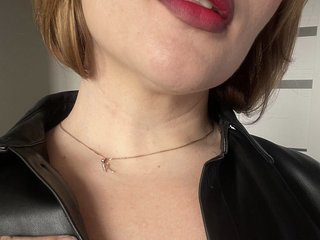 Ερωτική συνομιλία μέσω βίντεο alyavibe69