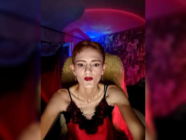 Εκπομπές οθόνης Alyonchik8