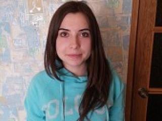Ερωτική συνομιλία μέσω βίντεο alyonka96