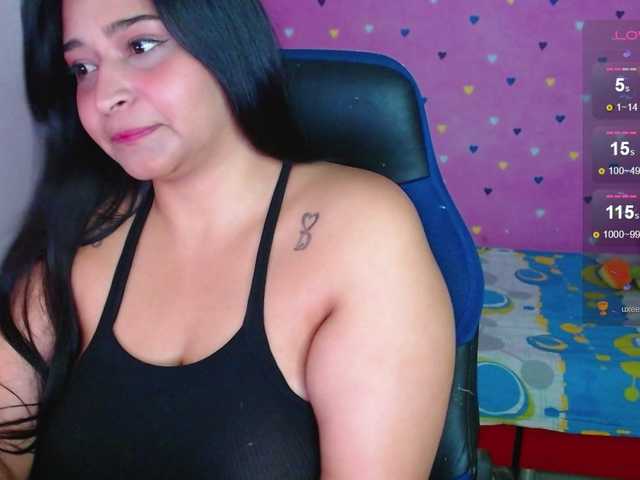 Φωτογραφίες Alyson- #latina #bbw #natural #squirt #curvy #young #big tits #big ass