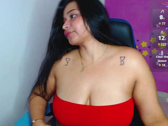 Φωτογραφίες Alyson- #latina #bbw #natural #squirt #curvy #young #big tits #big ass