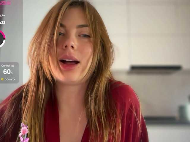 Εκπομπές οθόνης alyssamoon