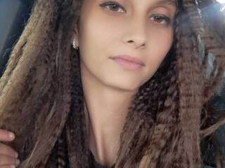 Ερωτική συνομιλία μέσω βίντεο AlyssaOcean