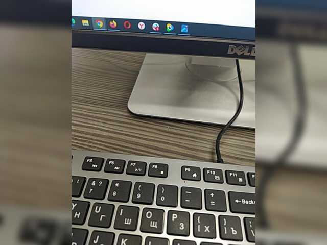 Εκπομπές οθόνης alysya111222