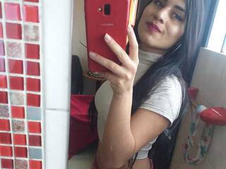 Ερωτική συνομιλία μέσω βίντεο Amadoraber