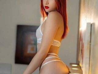 Ερωτική συνομιλία μέσω βίντεο amaia-roux