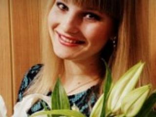 Ερωτική συνομιλία μέσω βίντεο amaliya022