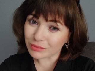 Ερωτική συνομιλία μέσω βίντεο Victoria-Di1