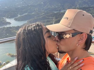 Ερωτική συνομιλία μέσω βίντεο amanda-justin14