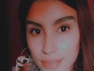 Ερωτική συνομιλία μέσω βίντεο Amanda_Fantasy