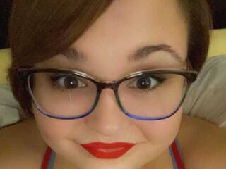 Ερωτική συνομιλία μέσω βίντεο AmandaSparkle