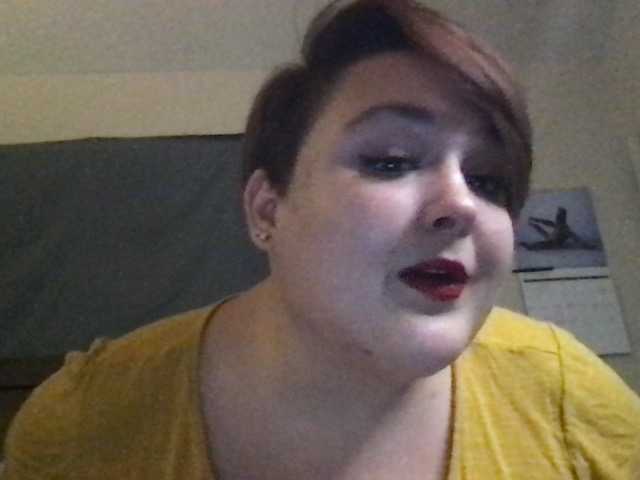 Εκπομπές οθόνης AmandaSparkle