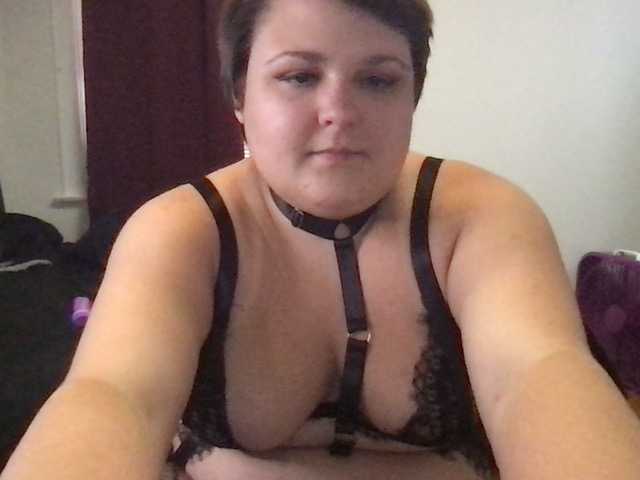 Εκπομπές οθόνης AmandaSparkle