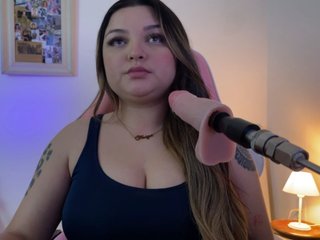 Ερωτική συνομιλία μέσω βίντεο Amandha_