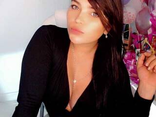 Ερωτική συνομιλία μέσω βίντεο amaranthacol