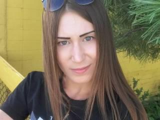Ερωτική συνομιλία μέσω βίντεο amazesasha