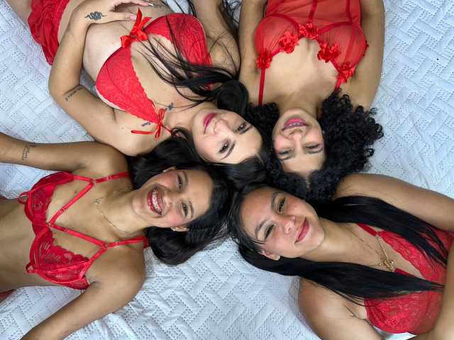 Φωτογραφία του προφίλ Amazing-girls