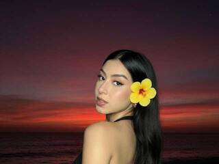 Ερωτική συνομιλία μέσω βίντεο Amber-HoffmanSt