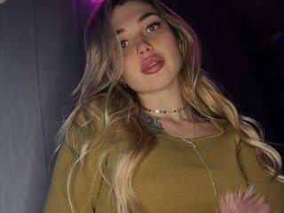 Ερωτική συνομιλία μέσω βίντεο Amber-Star17