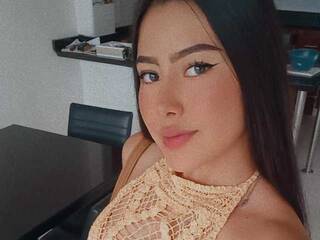 Ερωτική συνομιλία μέσω βίντεο Amber-villin