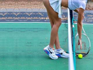 Ερωτική συνομιλία μέσω βίντεο AmberAmberx