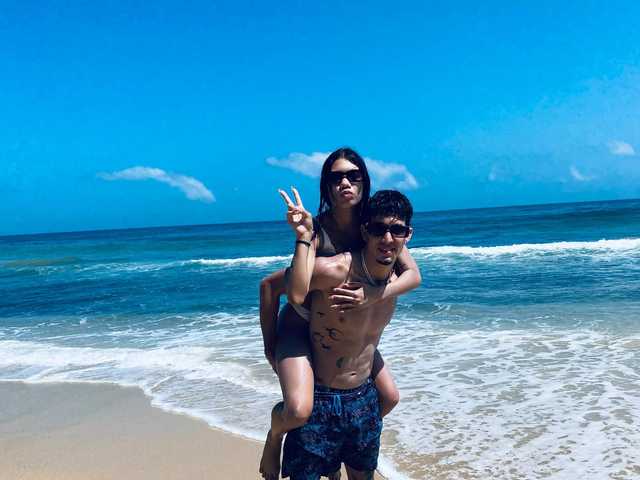 Φωτογραφία του προφίλ AmberAndNathan