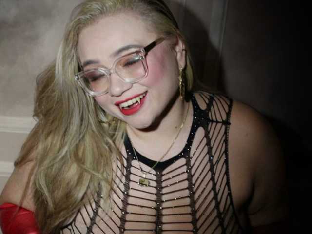 Φωτογραφία του προφίλ Amberbunny