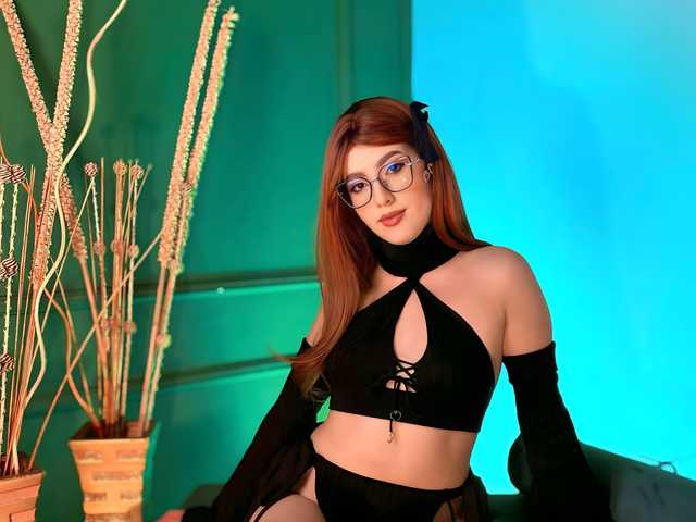 Φωτογραφία του προφίλ AmberFarrell