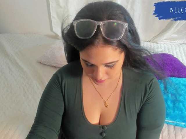 Εκπομπές οθόνης AmberFerrer