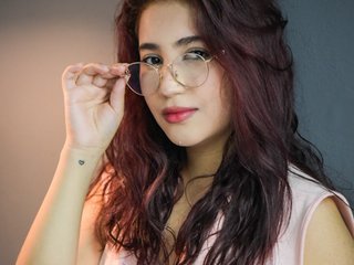 Ερωτική συνομιλία μέσω βίντεο amberfoxx