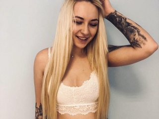 Φωτογραφία του προφίλ AmberHope