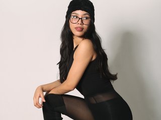 Ερωτική συνομιλία μέσω βίντεο AmberJeong