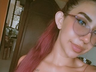 Ερωτική συνομιλία μέσω βίντεο ambersexy18