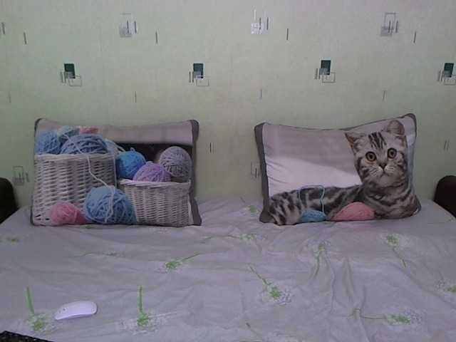 Εκπομπές οθόνης Hot_Girl