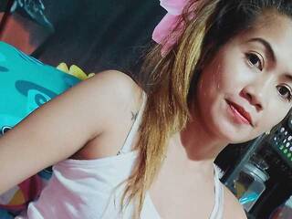 Ερωτική συνομιλία μέσω βίντεο ameeXX69