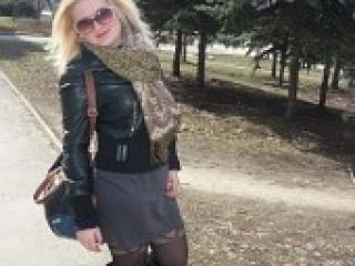 Ερωτική συνομιλία μέσω βίντεο ameli93