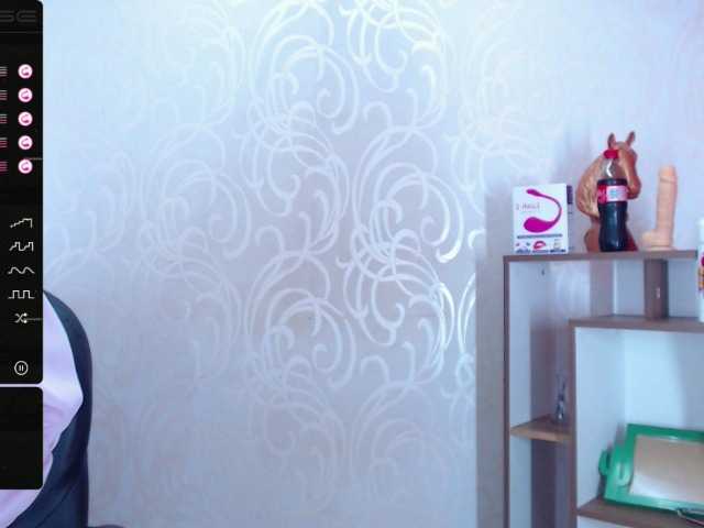 Εκπομπές οθόνης Amelia-Grant