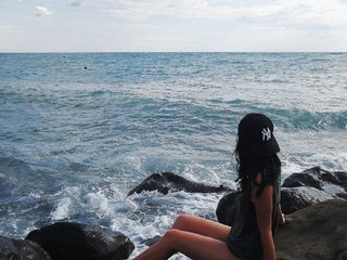 Ερωτική συνομιλία μέσω βίντεο amelia-linns