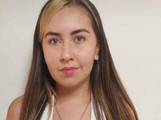 Ερωτική συνομιλία μέσω βίντεο ameliaLeon