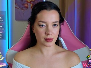 Ερωτική συνομιλία μέσω βίντεο AmeliaSonk