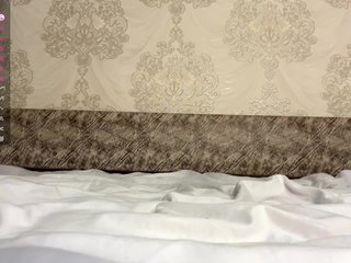 Ερωτική συνομιλία μέσω βίντεο ameliasweetygirl